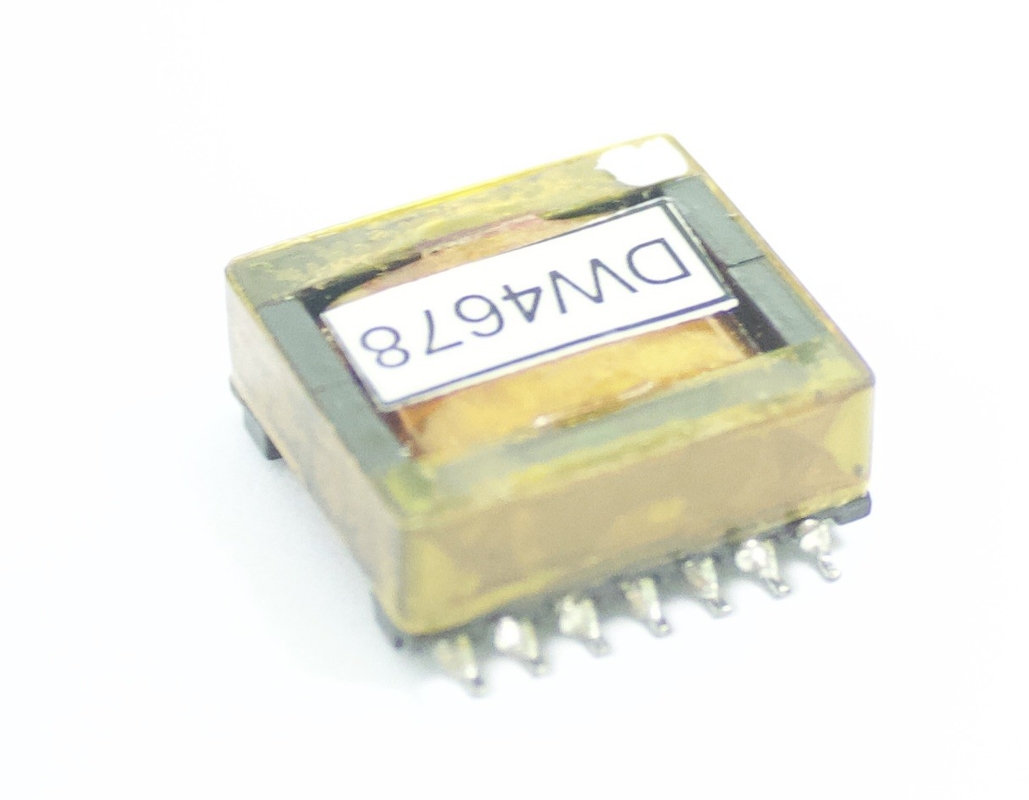 High Temperature Resistant 75 - 95uH SMD Power Inductor