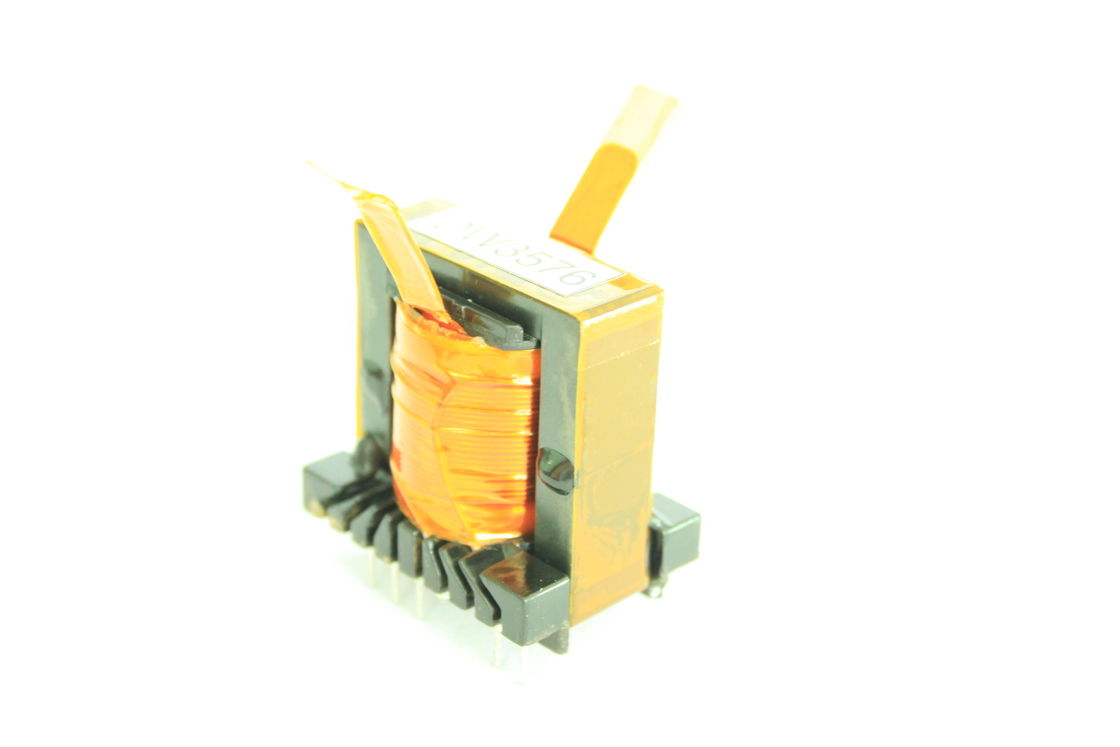ER40 High Frequency Transformer Manufacture Customized EE Series DW3576