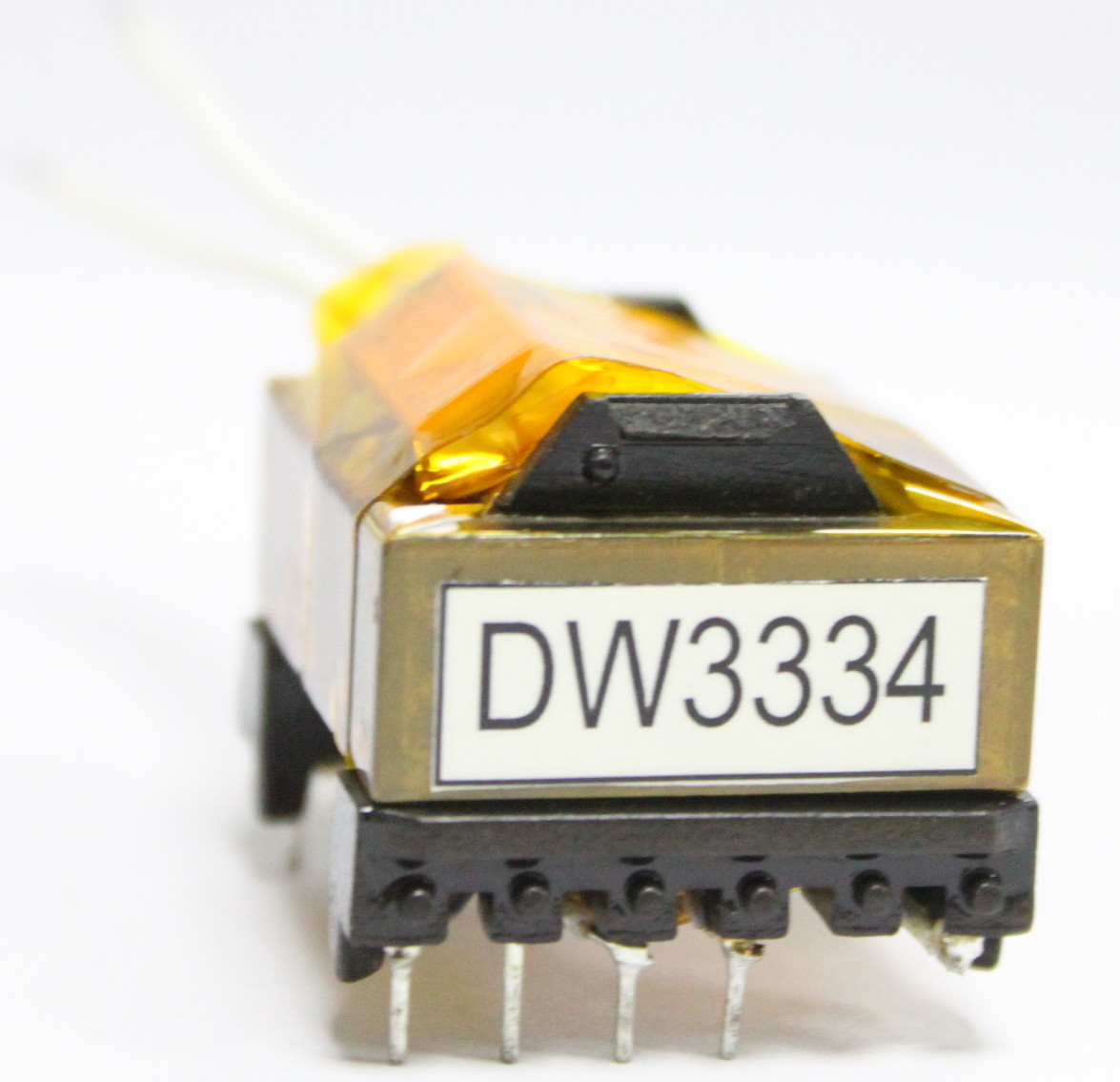 ER28 High Frequency Transformer Manufacture Customized DW3334
