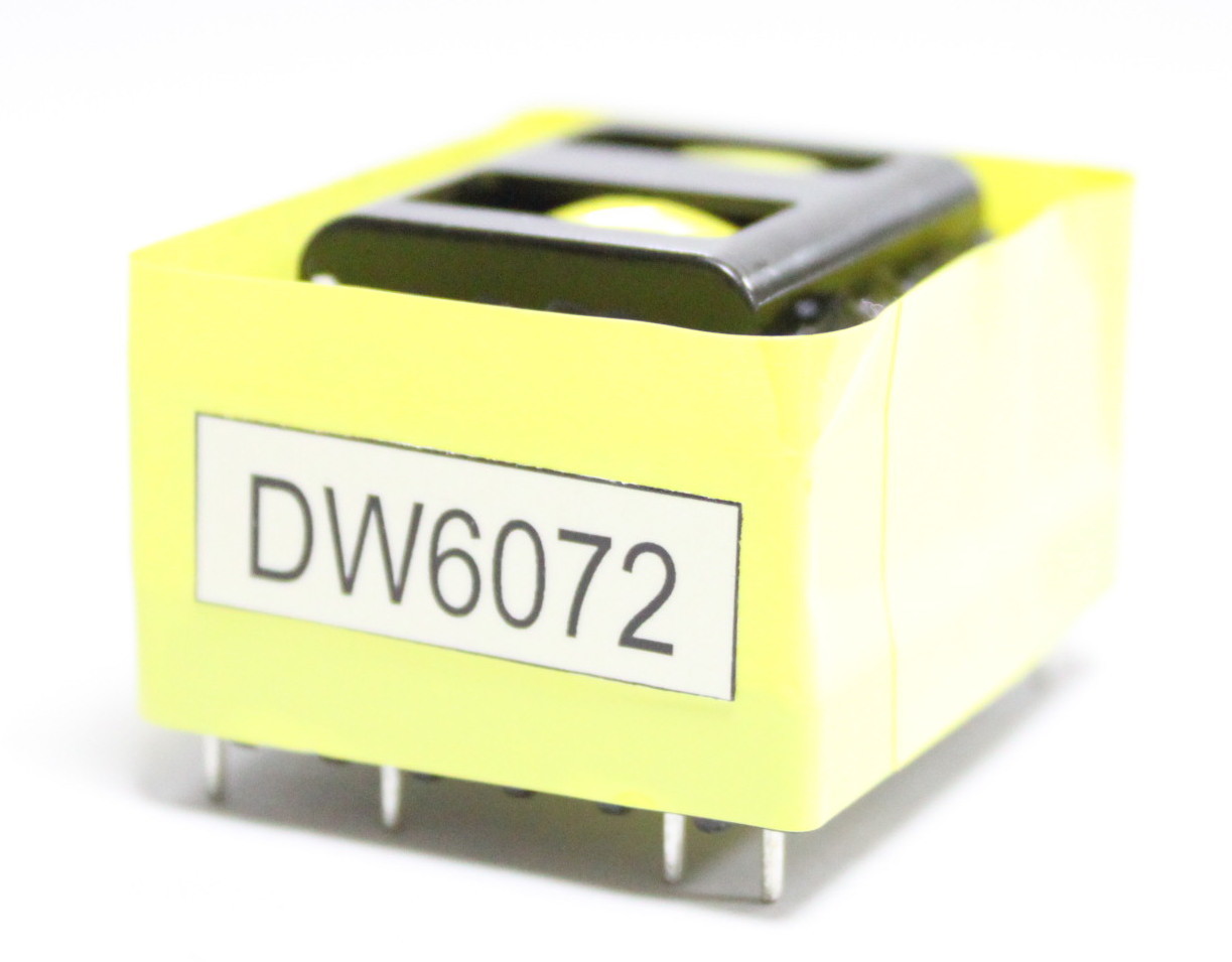 ER3542 High Frequency Transformer Manufacture Customized DW6072